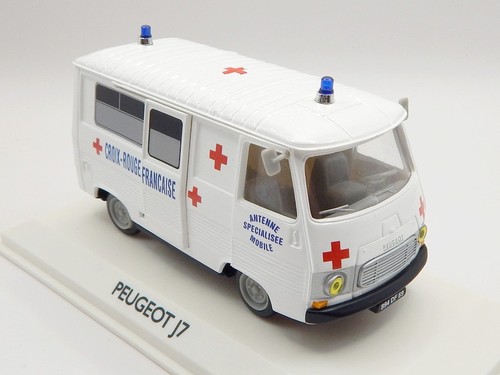 Peugeot ambulance - peugeot,