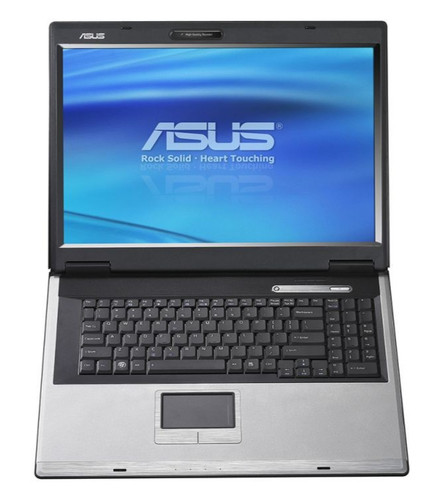 Asus f7l windows - windows, xp