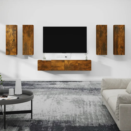 Ensemble meuble montage - meuble, tv