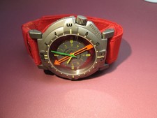 Yema Bi Pole Transantarctica