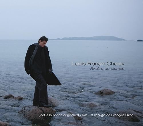 Riviere plumes choisy - plumes,