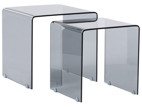 Lot tables d appoint - tables, d'appoint