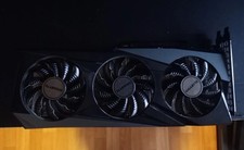 GIGABYTE GeForce RTX 3050
