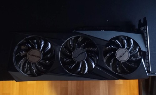 Gigabyte geforce rtx 3050 - gigabyte,