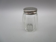 Petite salière individuelle