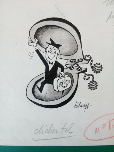 Chef gare sncf dessin - "chef, gare/sncf"