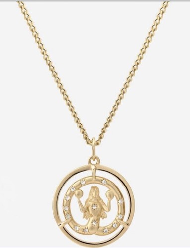 Miansai eternita necklace - miansai,