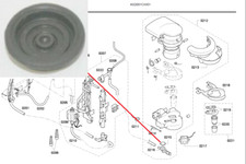 Membrane pour machine cafe - machine,