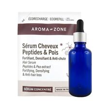 Duo sérum cheveux anti-chute