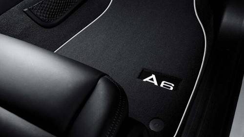 Pour audi 2x - 2x, tapis