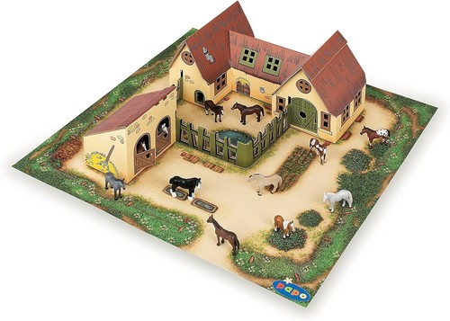 Papo 33100 figurine - -,