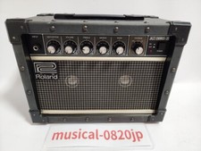 Amplificateur de guitare Roland JC-20 Jazz Chorus
