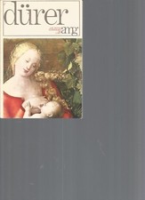 LES PETITS CLASSIQUES DE L'ART - DURER
