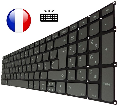 Clavier original français - clavier,