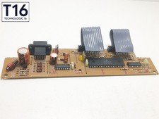 Thomson TO9 - Carte de contrôle pour le clavier Azerty testée et fonctionnelle