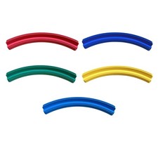 Lot de 4 plateaux porte-cartes