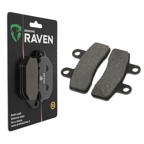 Plaquettes frein avant pour - frein,