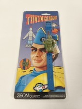 Montre rétro Thunderbirds ITC