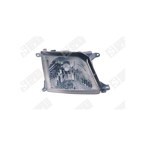 Pour toyota land - cruiser, 90