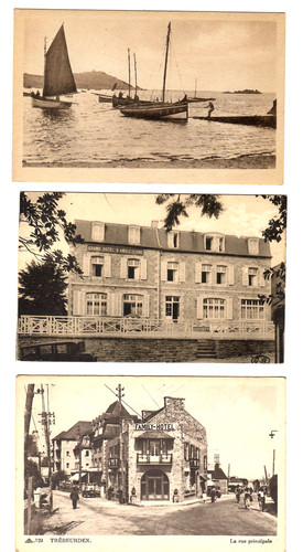 Trebeurden lot 3 - trebeurden,