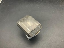 Boîte à pilule Poudre