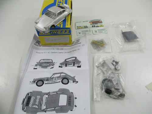 081 100 kit porsche - kit, 911