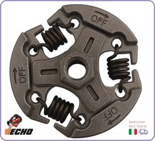 EMBRAYAGE tronçonneuse echo