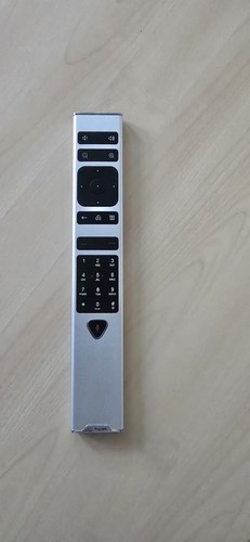 Télécommande polycom bw7530 - télécommande,