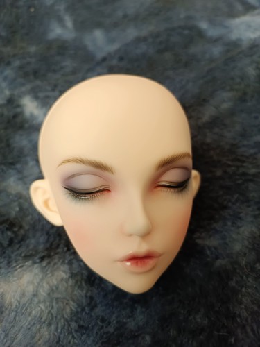 Bjd fairyland feeple60 - fairyland,
