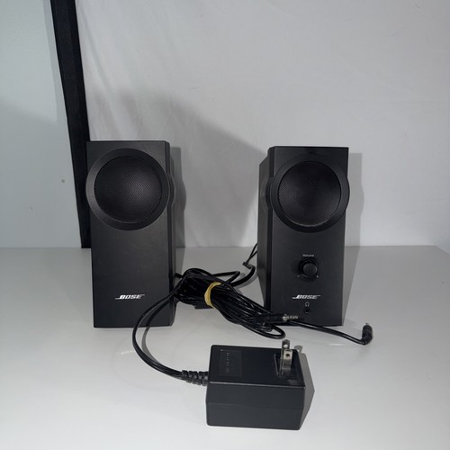 Bose companion desktop - bose,