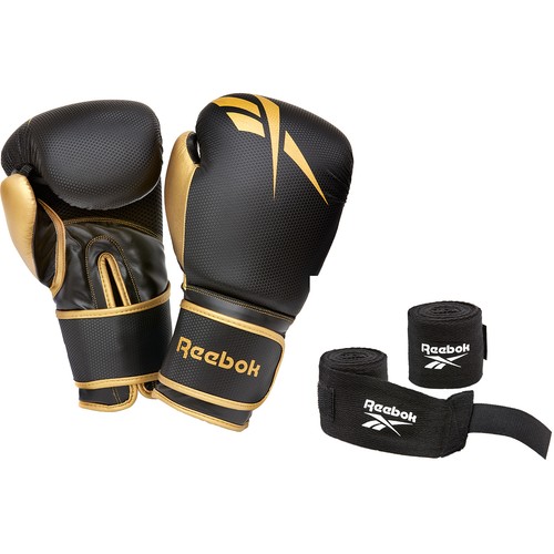 Set gants boxe et - set,