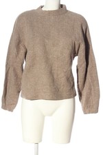 ZARA Pull ras du cou Dames