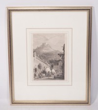 Style Ancien F.F.Walker Table