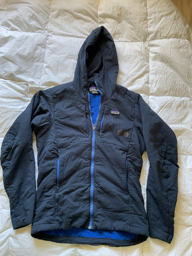 Patagonia men blue black - patagonia, men's
