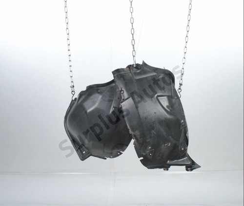Pare boue avant droit lr027396 - pare-boue,