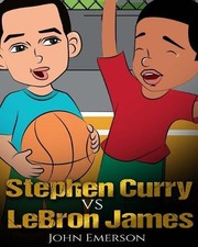 John Emerson Stephen Curry vs