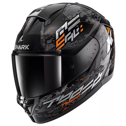 Shark casque intégral - shark,