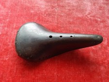 Selle en cuir HENRI GAUTHIER