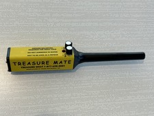Tesoro TREASURE MATE