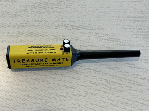 Tesoro treasure mate - tesoro,