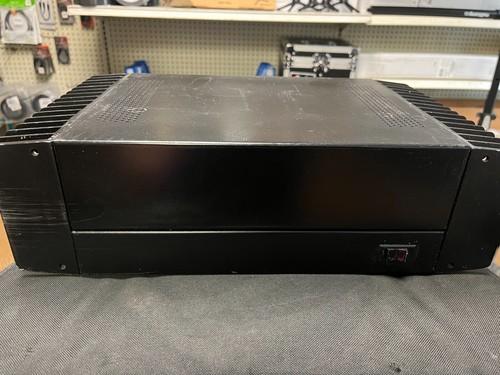 David hafler 220 stereo - hafler, dh-220