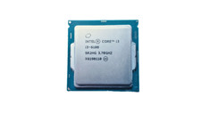 Processeur intel core i3 6100 en 3.70ghz