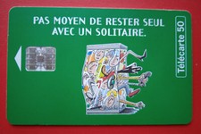 F608 / Trait bleu a gauche de la cabine / envoi suivi