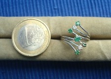 E Jolie Bague OR Blanc 750