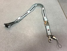 TOUR DE COU DRAGONNE LANIERE