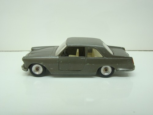 Solido 121 lancia - solido,