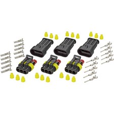 Connecteur De Capteur TE