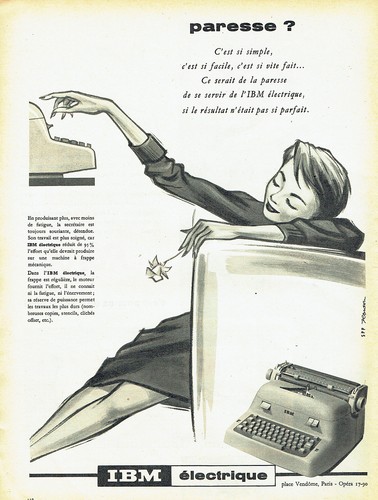Publicité advertising 078 - publicité,