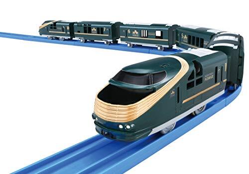 Figurine takara tomy - takara, plarail