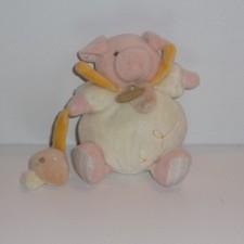 Doudou Cochon Doudou et